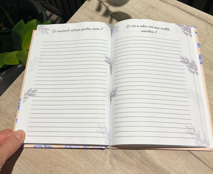 Scrisori către copilul meu