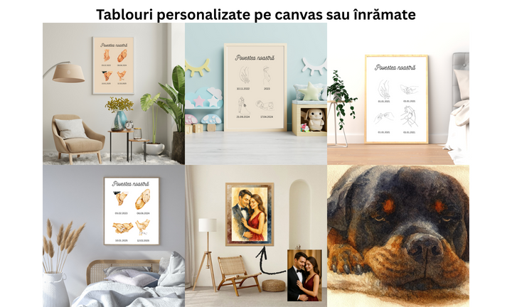 Banner from design